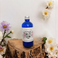 HA86-03 - Hydrolat Géranium Rosat 100 ml