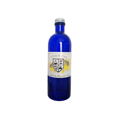 HA13 - Hydrolat Hélichryse 200 ml