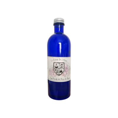 HA29 - Hydrolat Rose 200 ml
