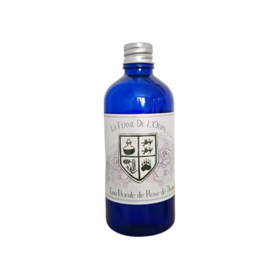 HA96 - Hydrolat Rose 100 ml