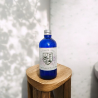 HA96-01 - Hydrolat Rose 100 ml