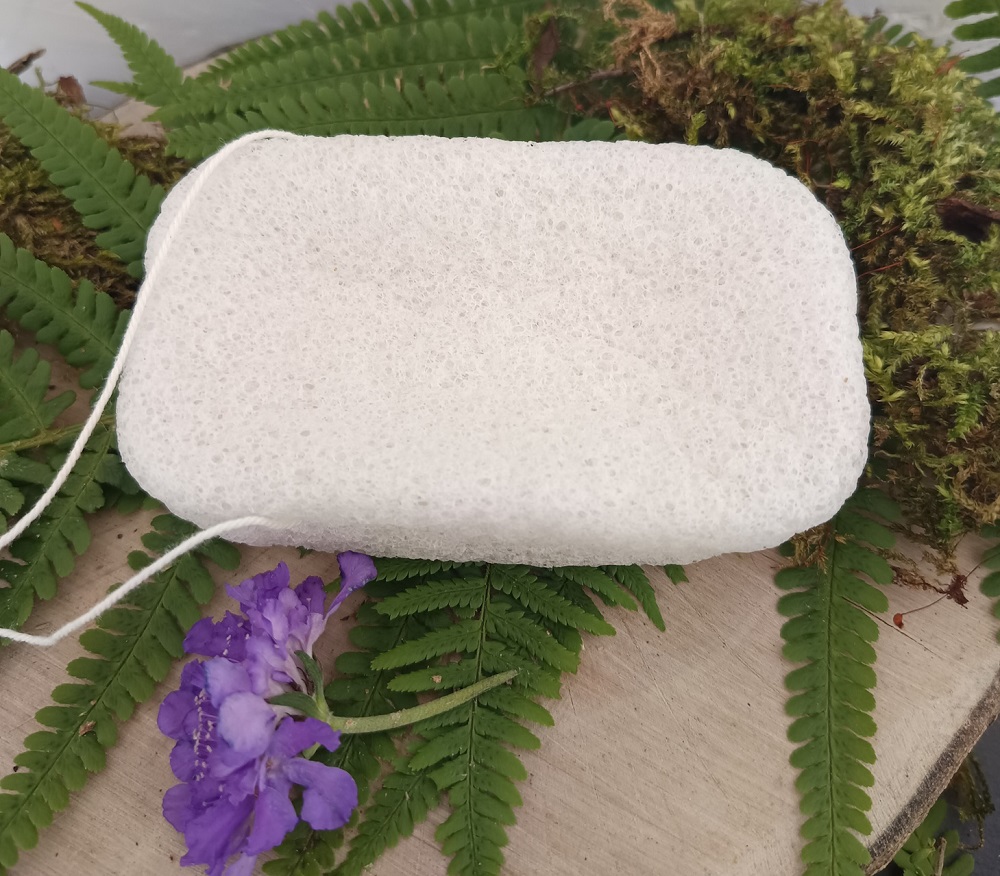 KJC02-02 - Konjac XL Corps Nature