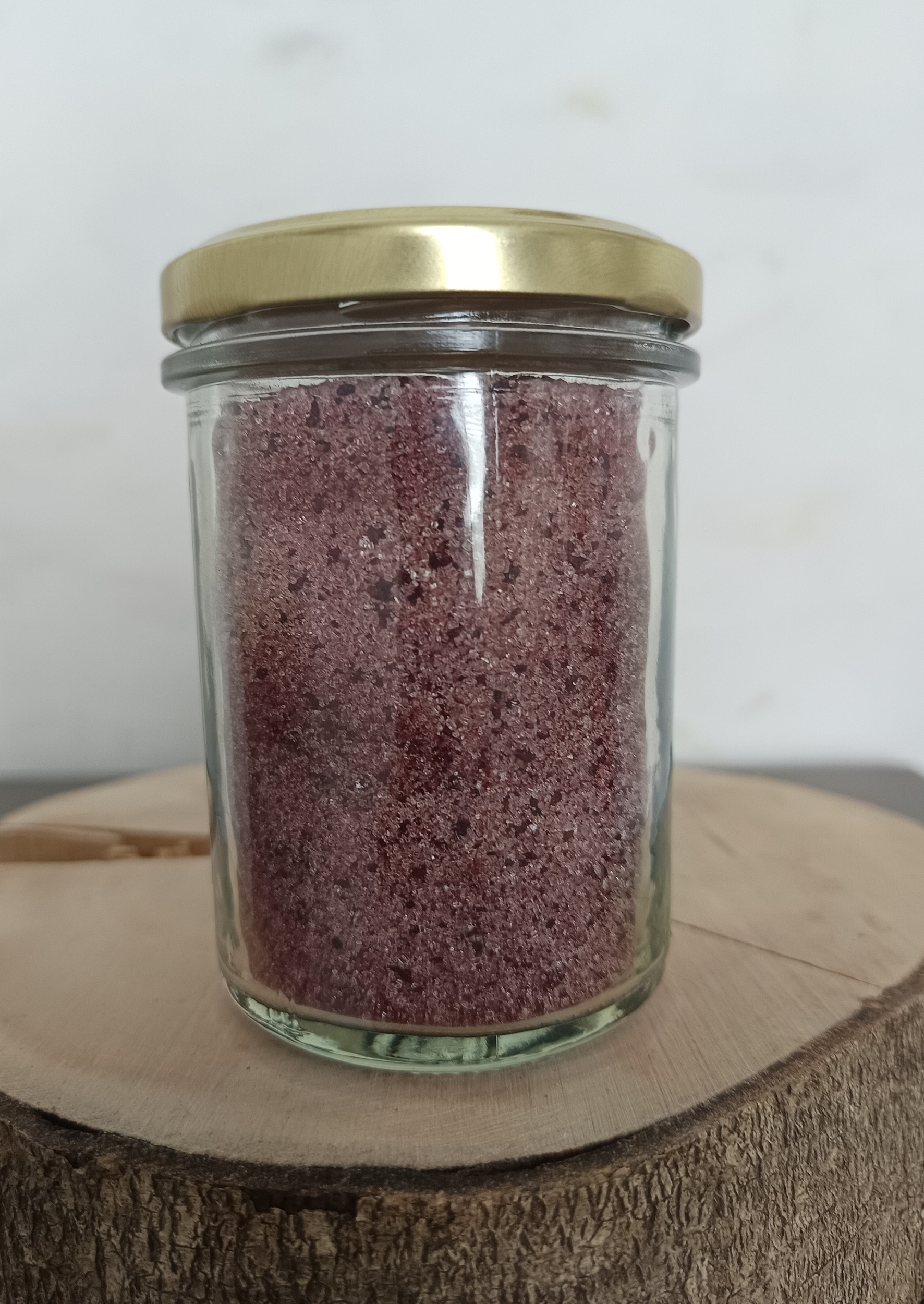 SUC005-02 - Sucre au Cassis