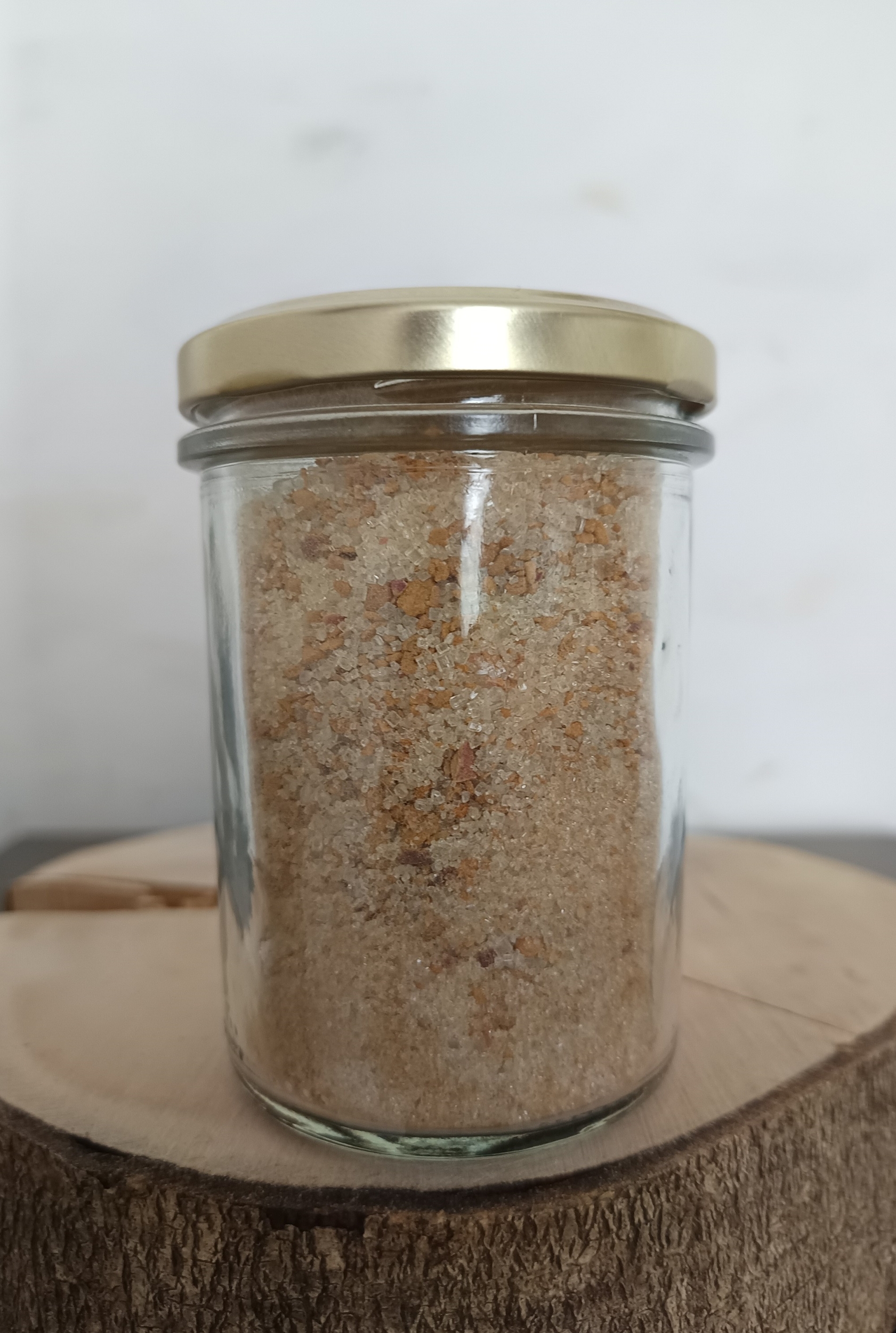 SUC007-02 - Sucre Pomme Gingembre