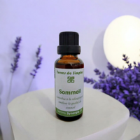 COM8-02 - Complexe Sommeil 30 ml