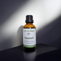 COM25-02 - Complexe Sommeil 50 ml