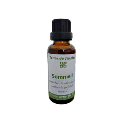 COM8 - Complexe Sommeil 30 ml