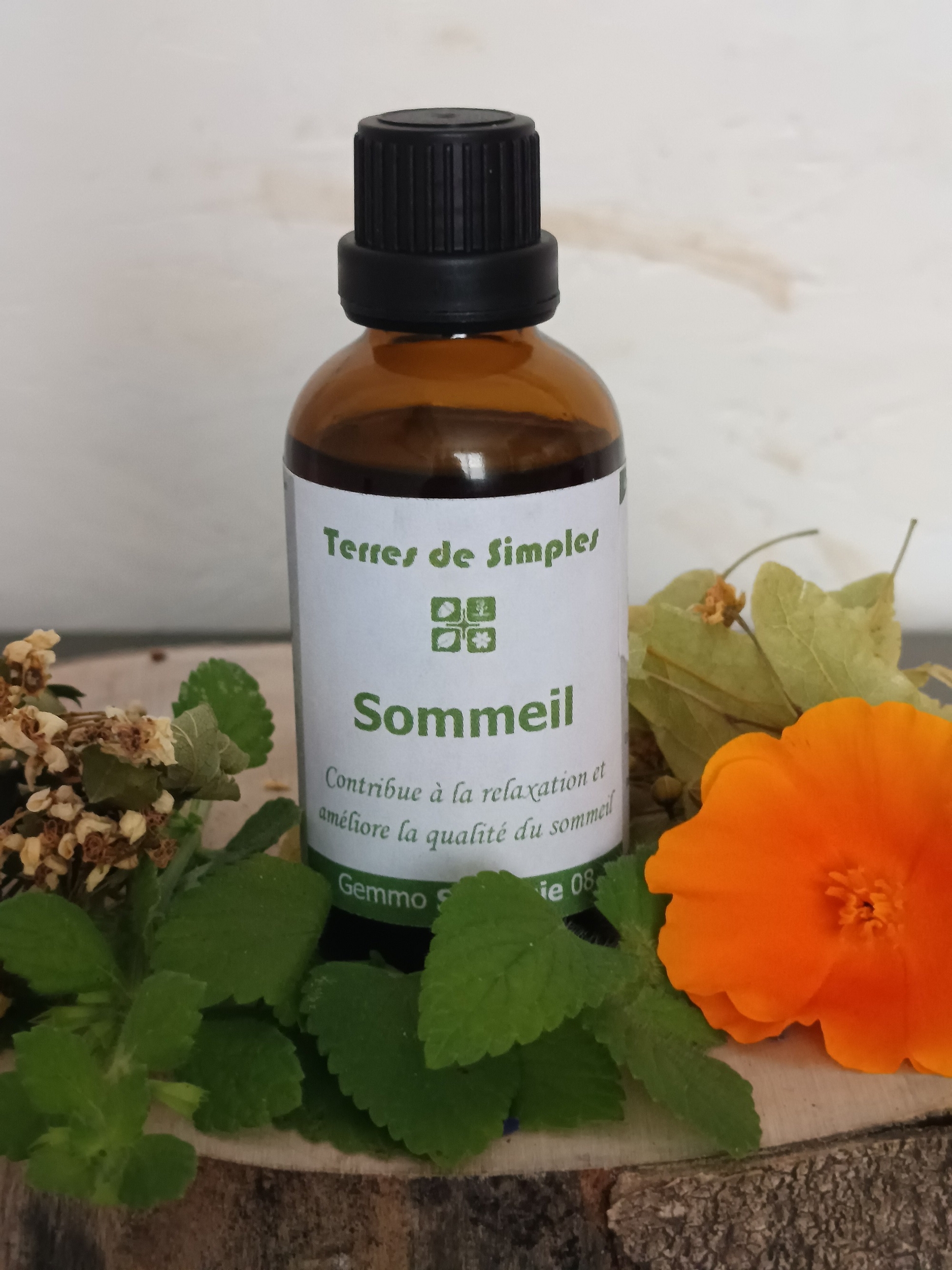 COM25-01 - Complexe Sommeil 50 ml