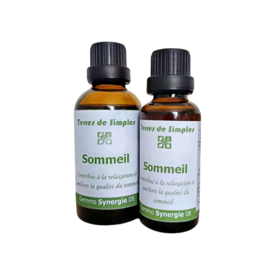 Complexes Sommeil