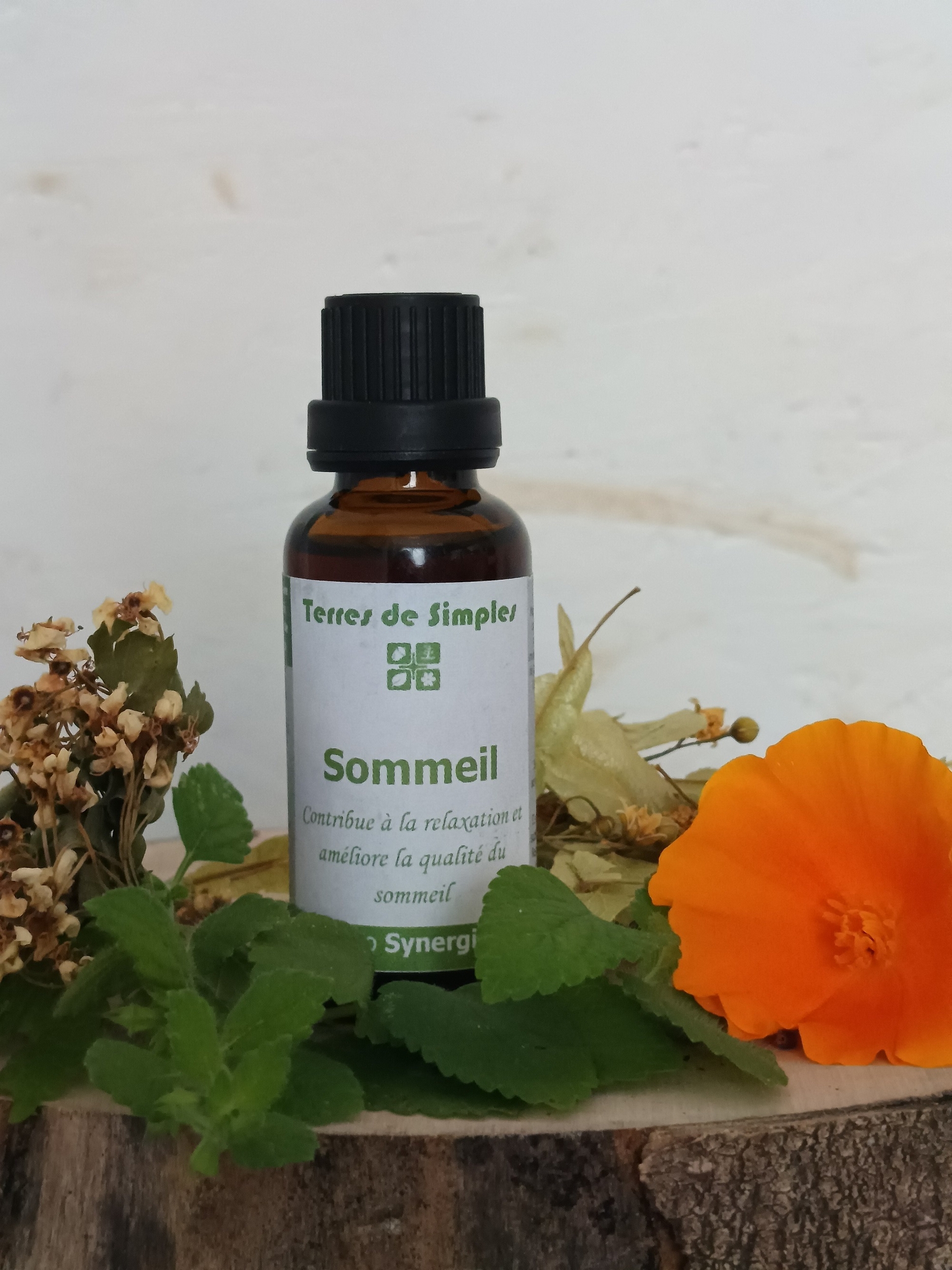 COM8-01 - Complexe Sommeil 30 ml