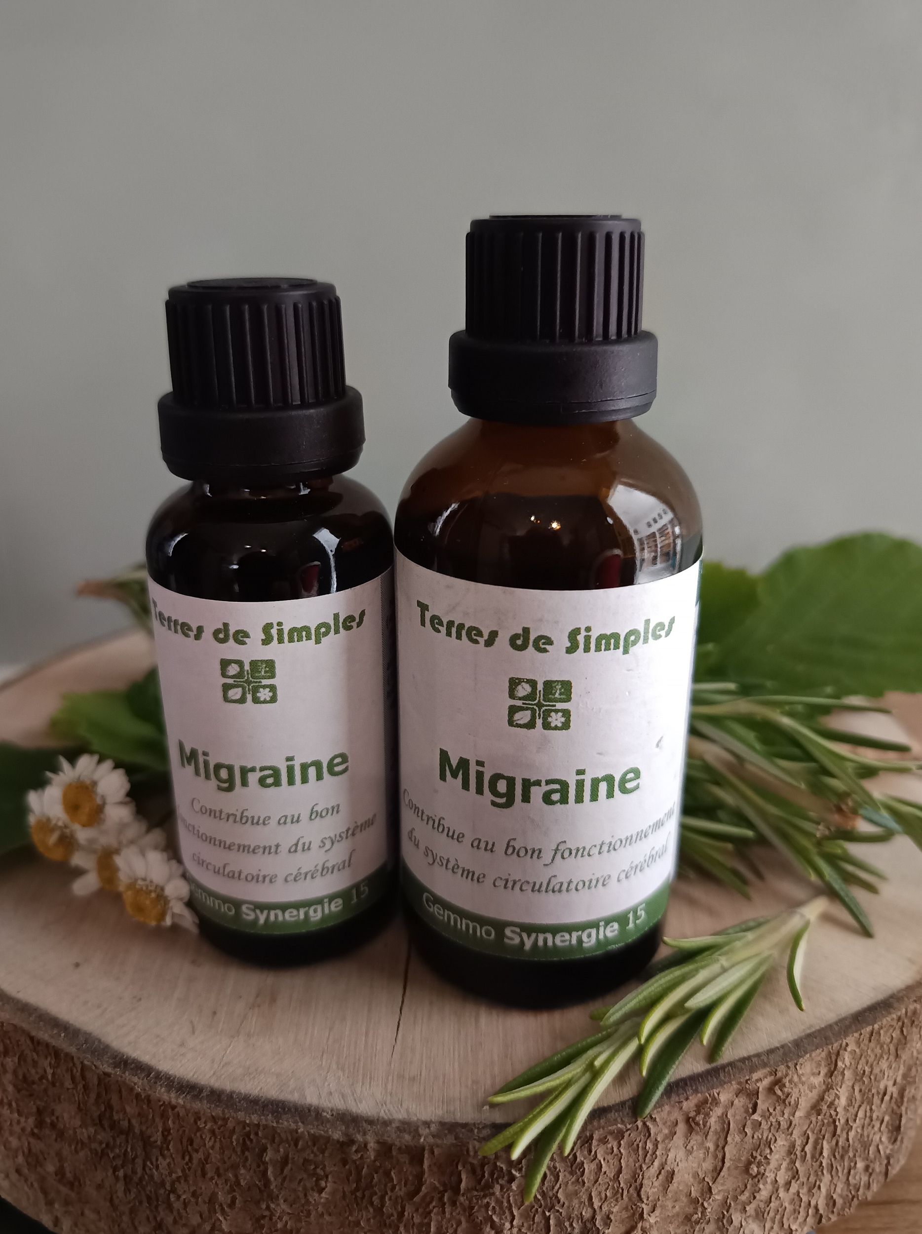Complexes Migraine 1