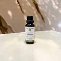 COM10-02 - Complexe Allergie 30 ml