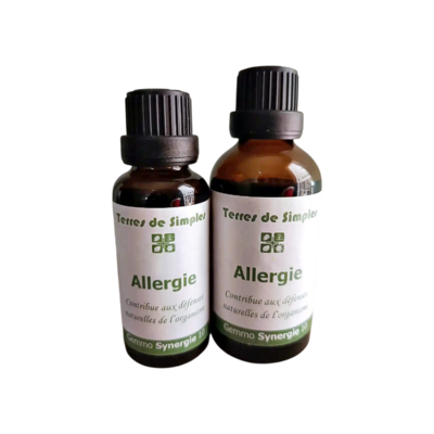 Complexes Allergie