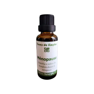 COM13 - Complexe Ménopause 30 ml