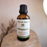 COM30-02 - Complexe Ménopause 50 ml
