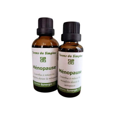 Complexes Ménopause