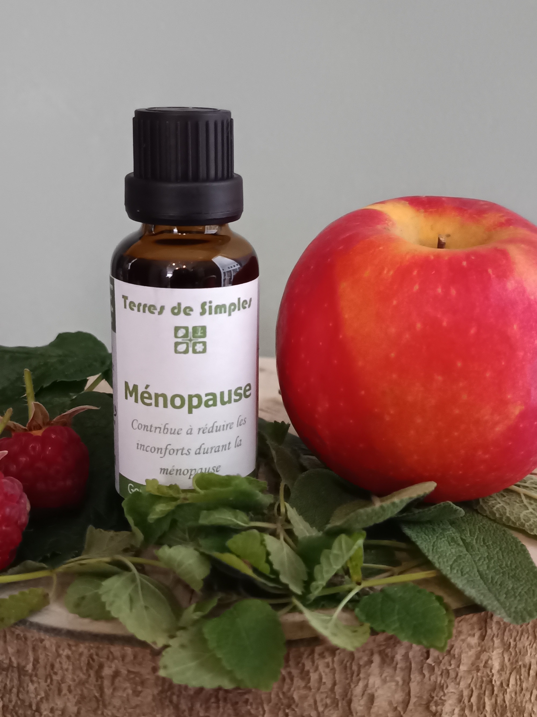 COM13-01 - Complexe Ménopause 30 ml