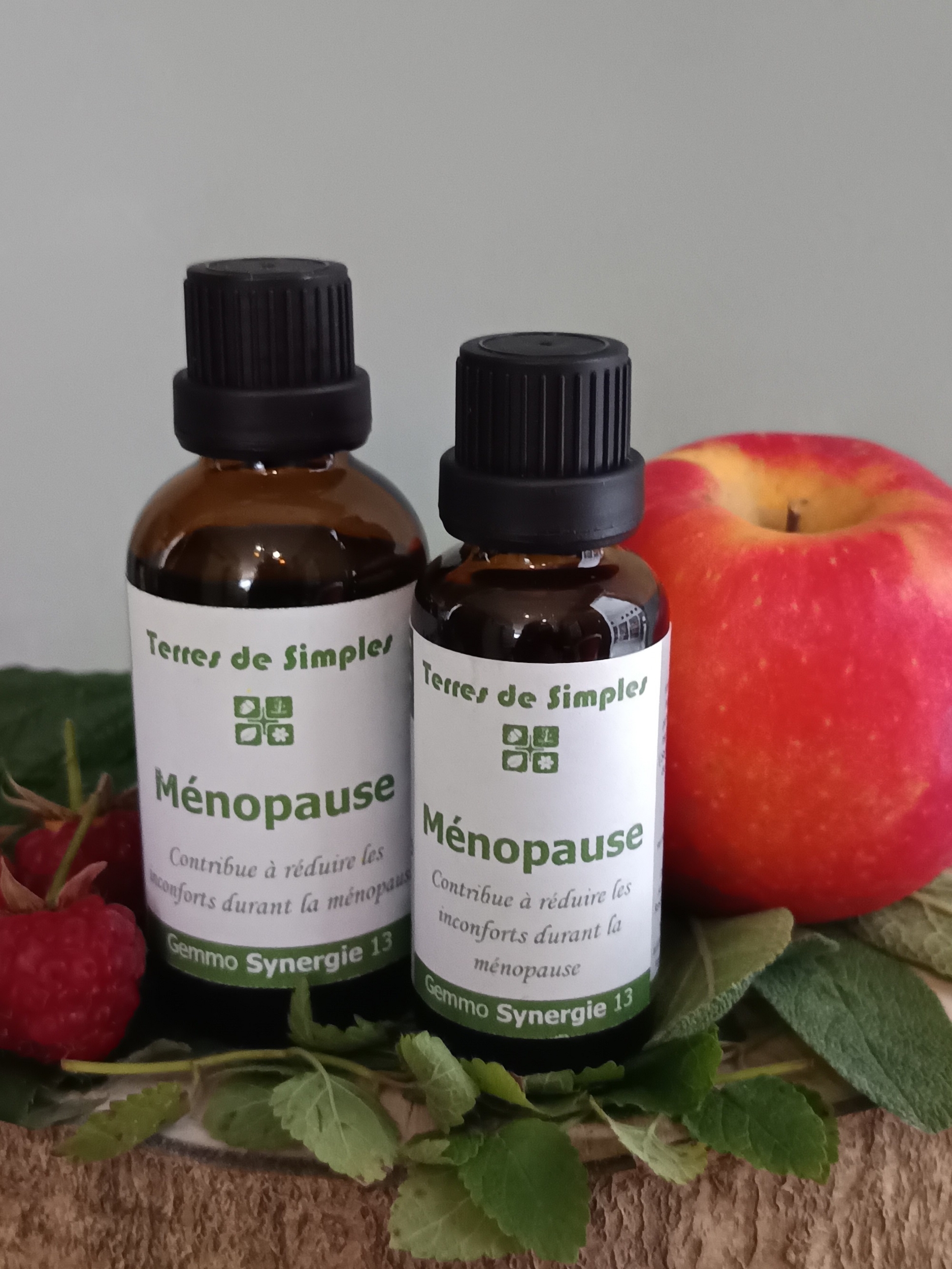 Complexes Ménopause 1