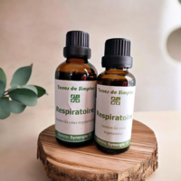 Complexes Respiratoire 2