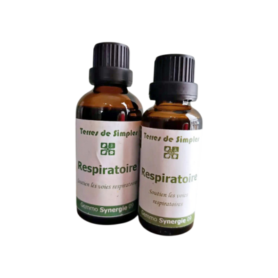 Complexes Respiratoire