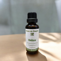 COM2-02 - Complexe Détox 30 ml
