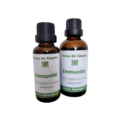Complexes Immunité
