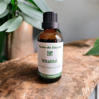 COM18-02 - Complexe Vitalité 50 ml