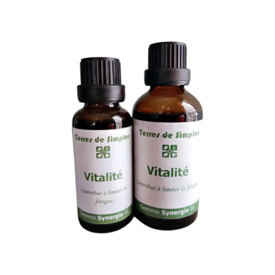 Complexes Vitalité