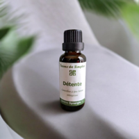 COM11-02 - Complexe Détente 30 ml