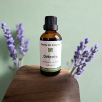 COM28-02 - Complexe Détente 50 ml