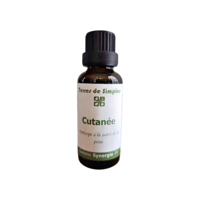 COM14 - Complexe Cutané 30 ml