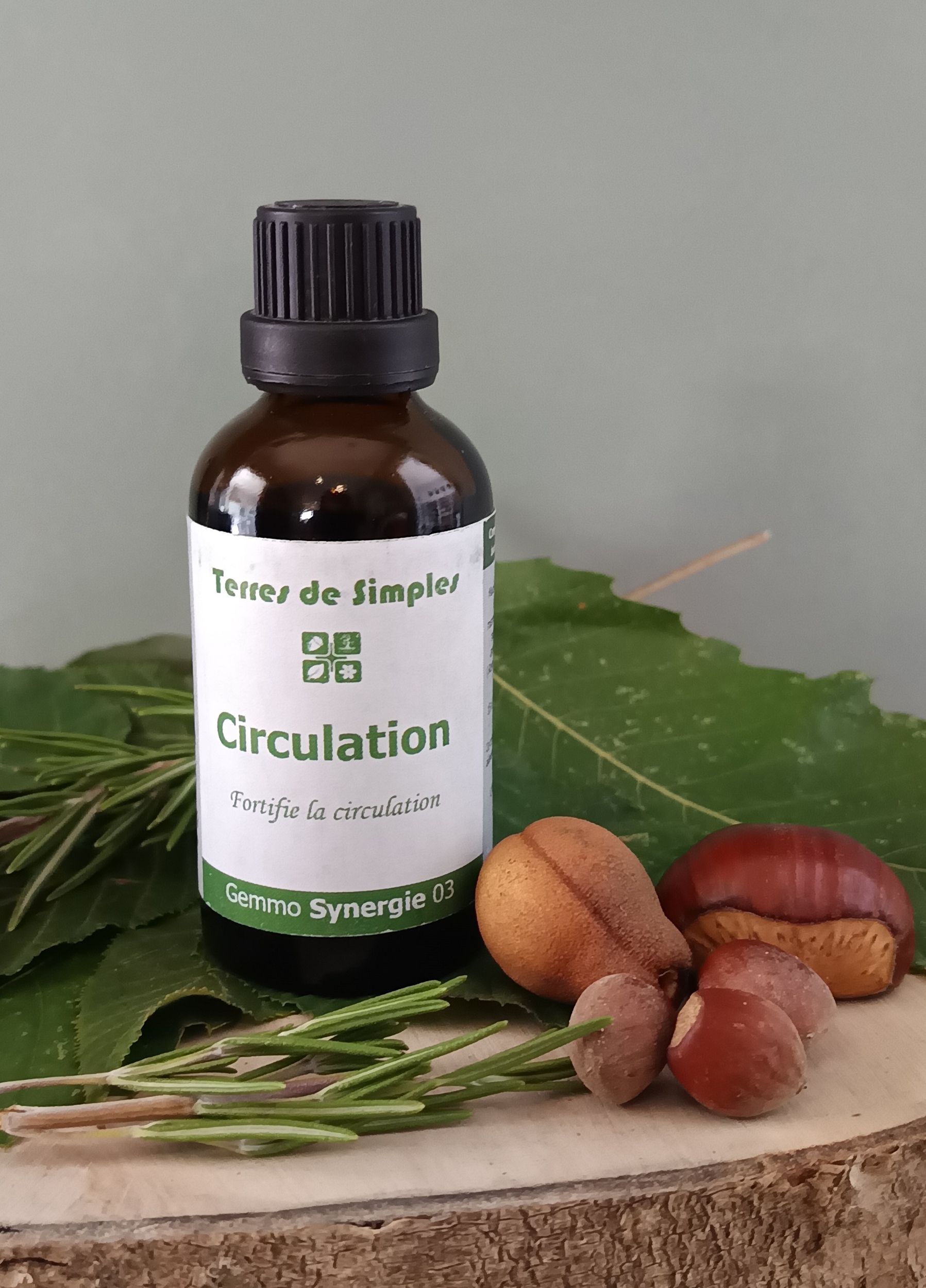 COM20-02 - Complexe Circulation 50 ml