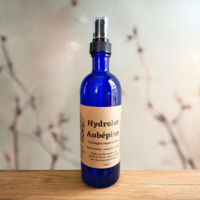 HA1-02 - Hydrolat aubépine 200 ml