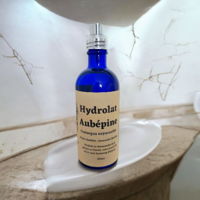 HA35-02 - Hydrolat Aubépine 100 ml