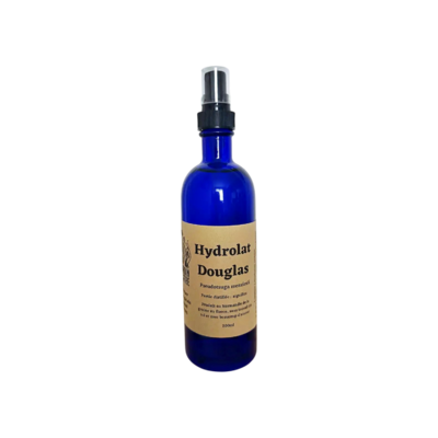 HA10 - Hydrolat Pin Douglas 200 ml Le Jardin de lEtre