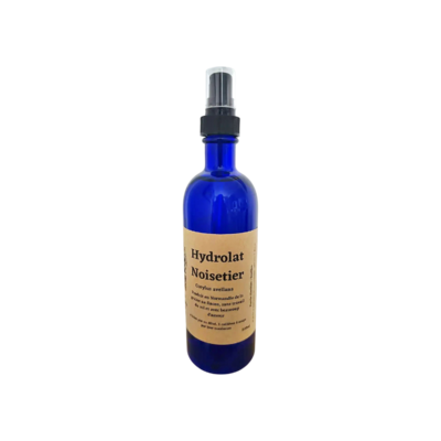 HA20 - Hydrolat Noisetier 200 ml