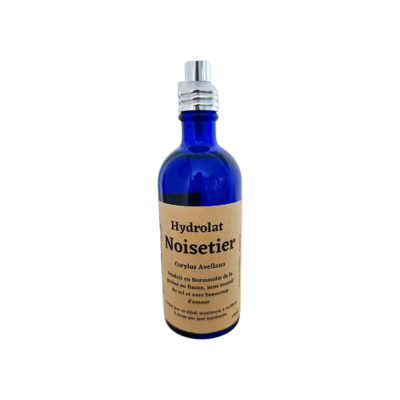 HA48 - Hydrolat Noisetier 100 ml