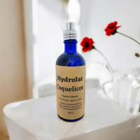 HA38-02 - Hydrolat de Coquelicot 100 ml