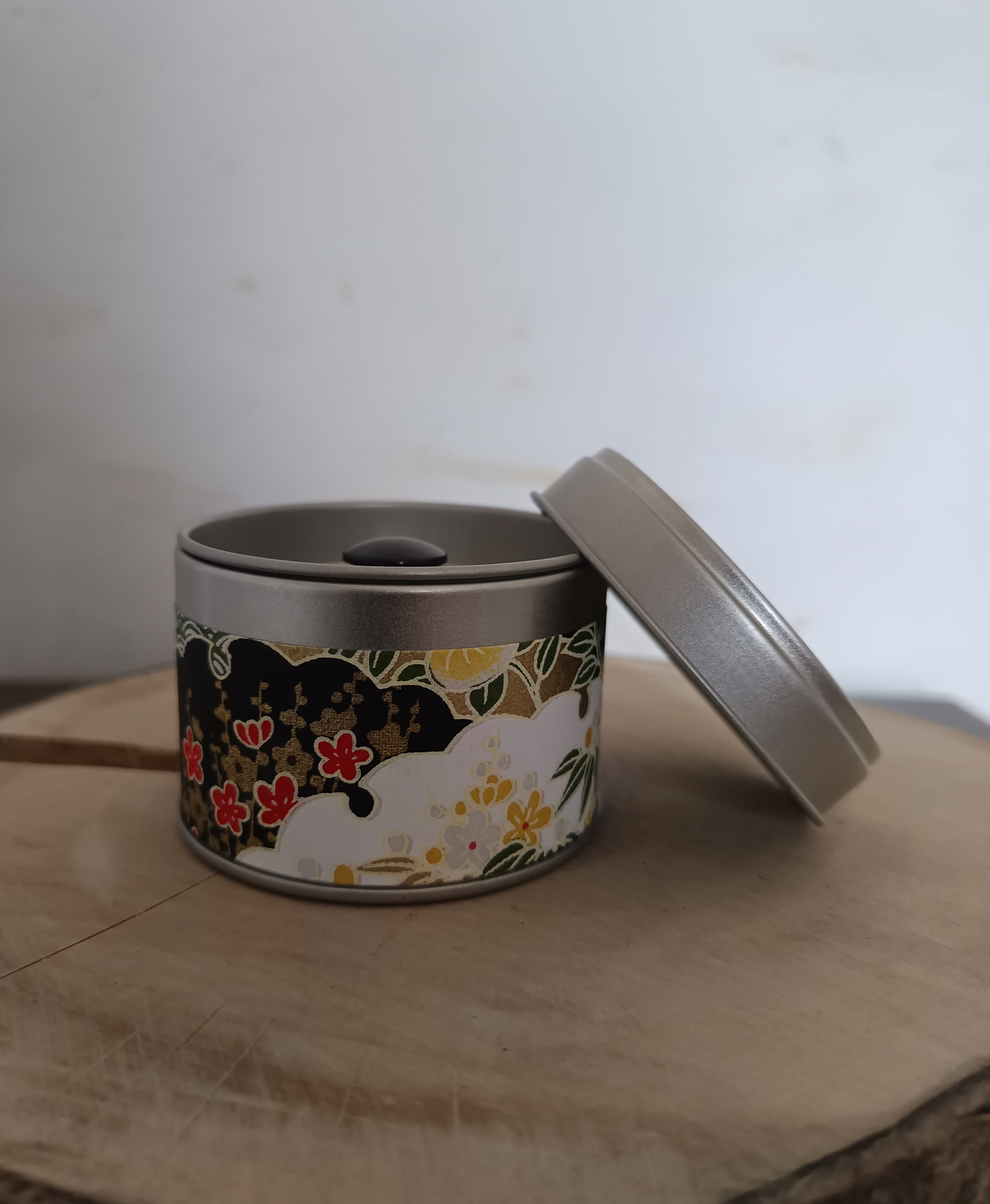 S-209-04 - Boite washi Hiraya 20g
