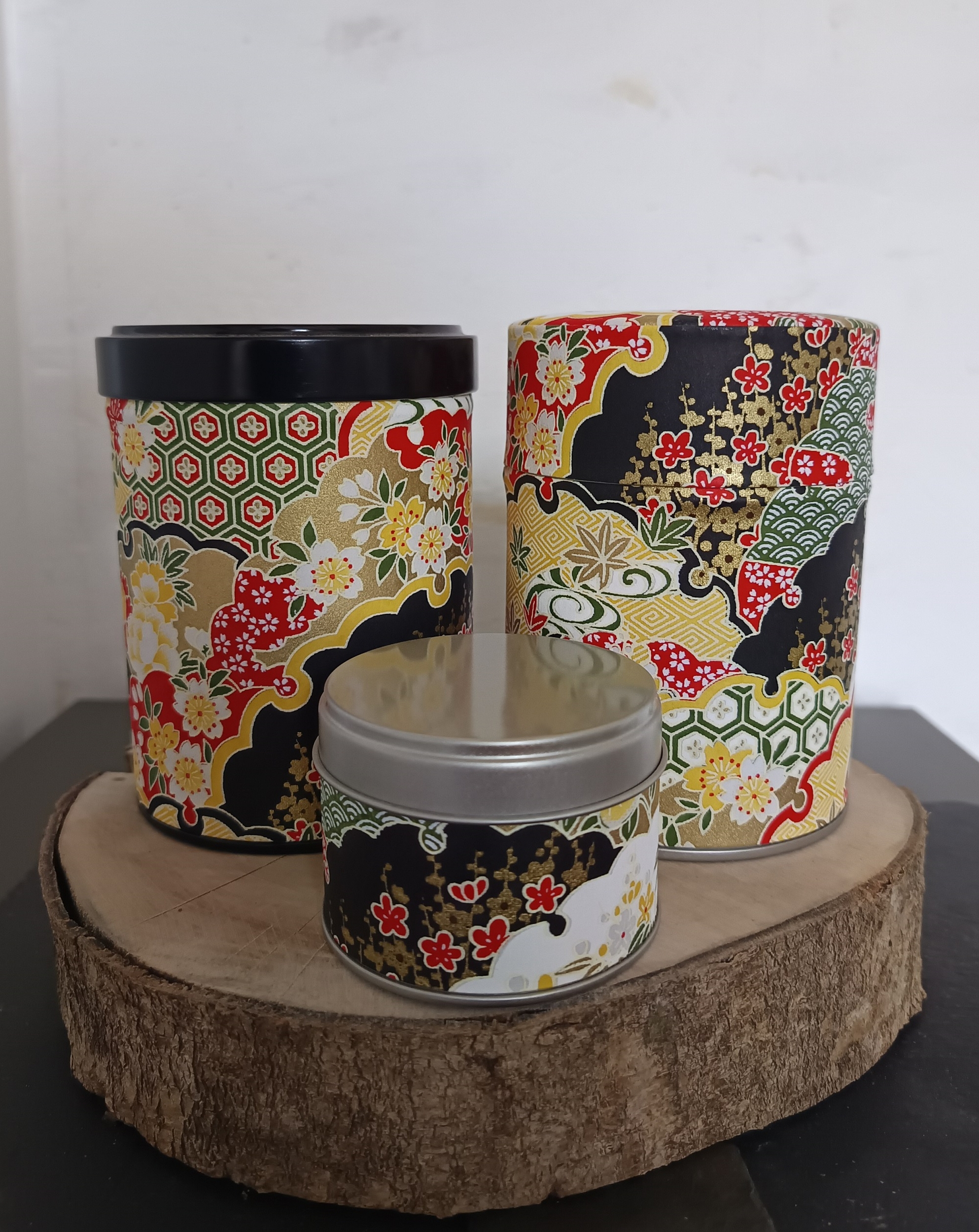 Gamme Hiraya
