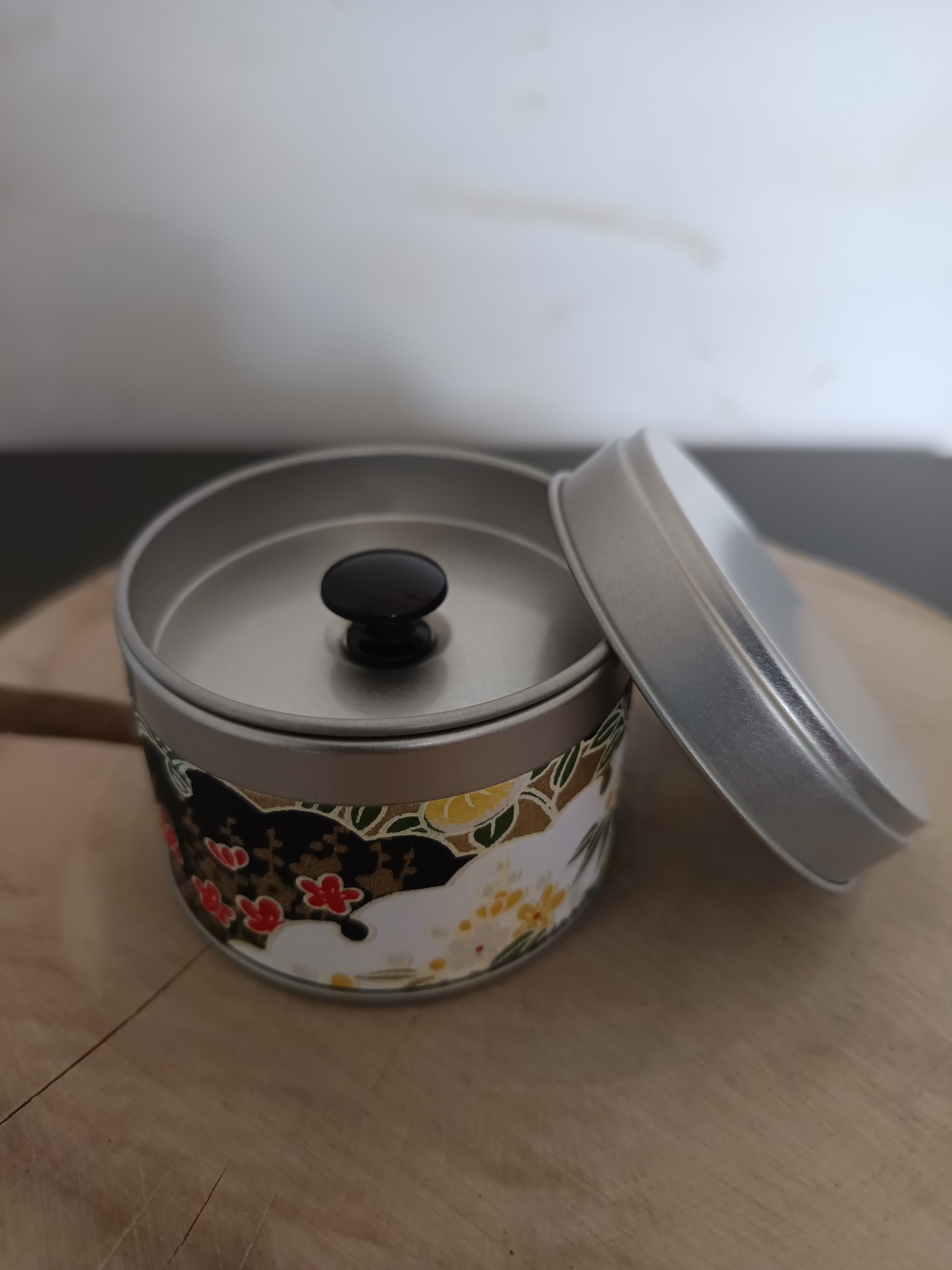 S-209-05 - Boite washi Hiraya 20g