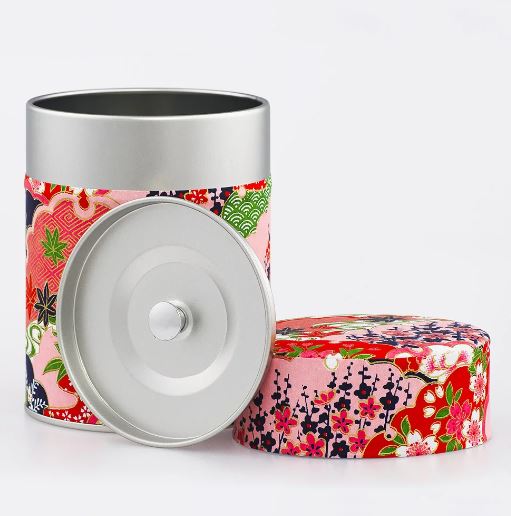 D134-01- boite washi Anan 100g