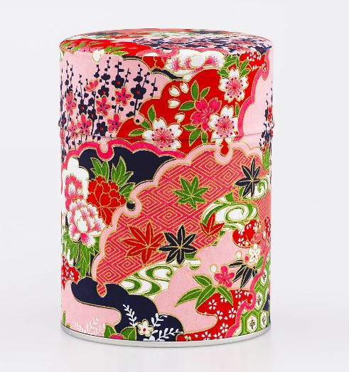 D134- boite washi Anan 100g