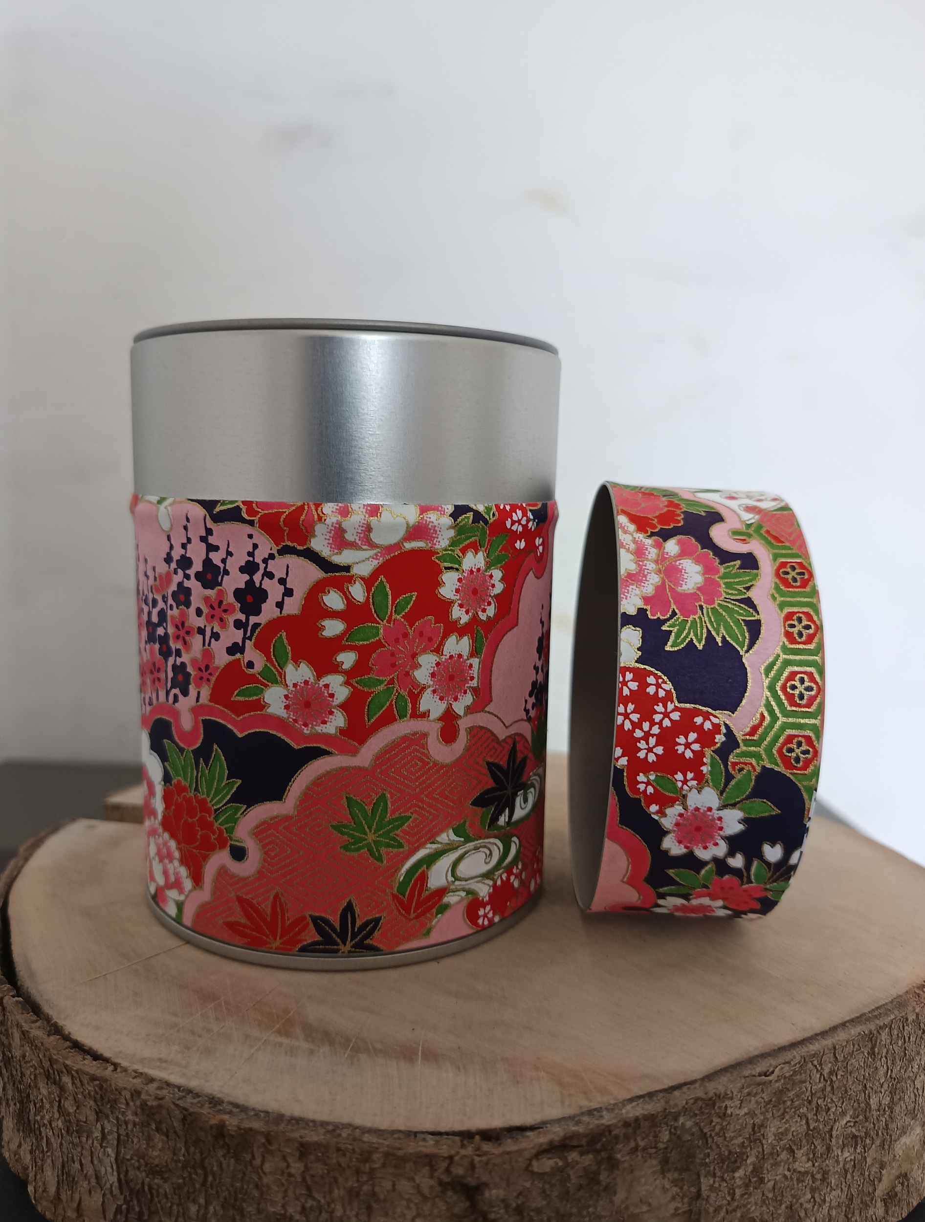 D134-02- boite washi Anan 100g