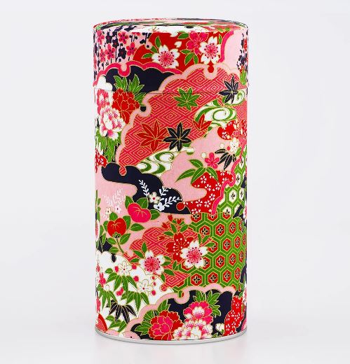 K161 - boite washi Anan 150g.