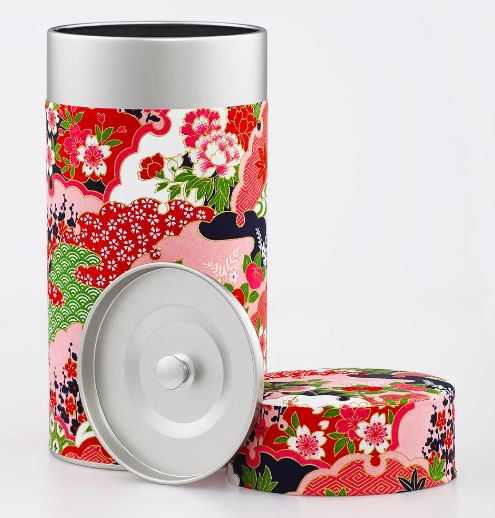 K161-01 - boite washi Anan 150g.