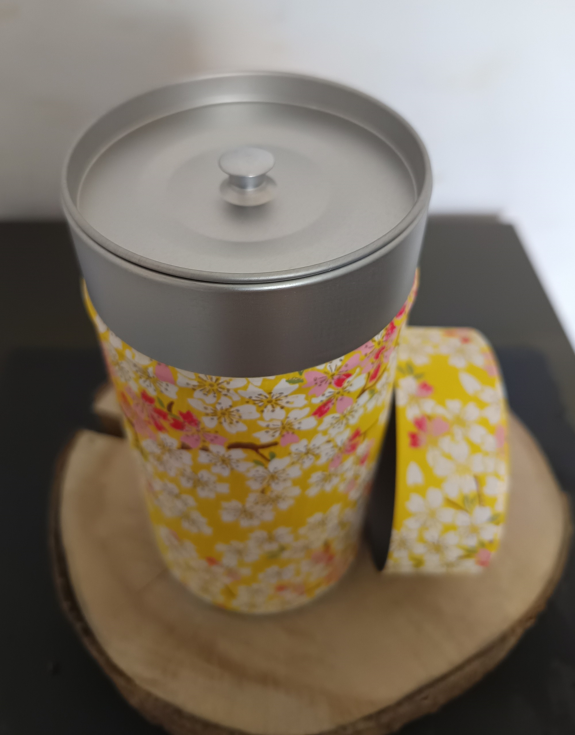 K-066-03 - Boite washi Natsu 150g