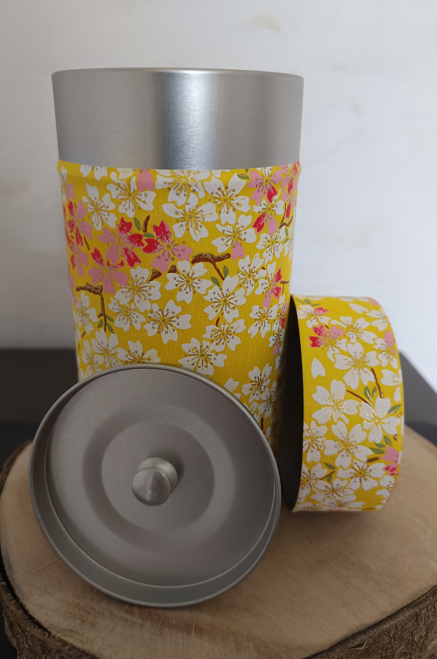 K-066-04 - Boite washi Natsu 150g