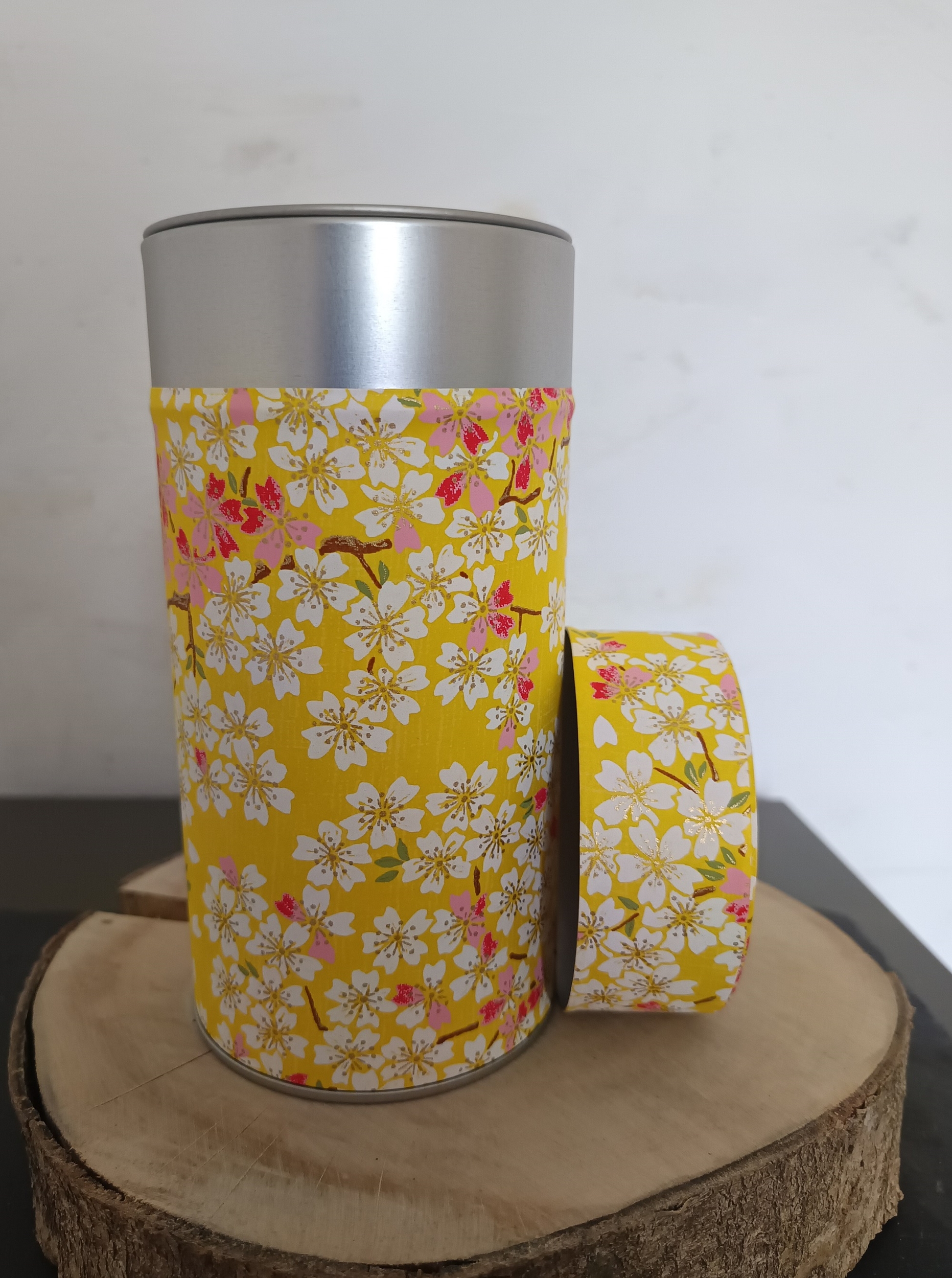 K-066-02 - Boite washi Natsu 150g