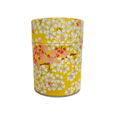 D-005 - Boite washi Natsu 100g